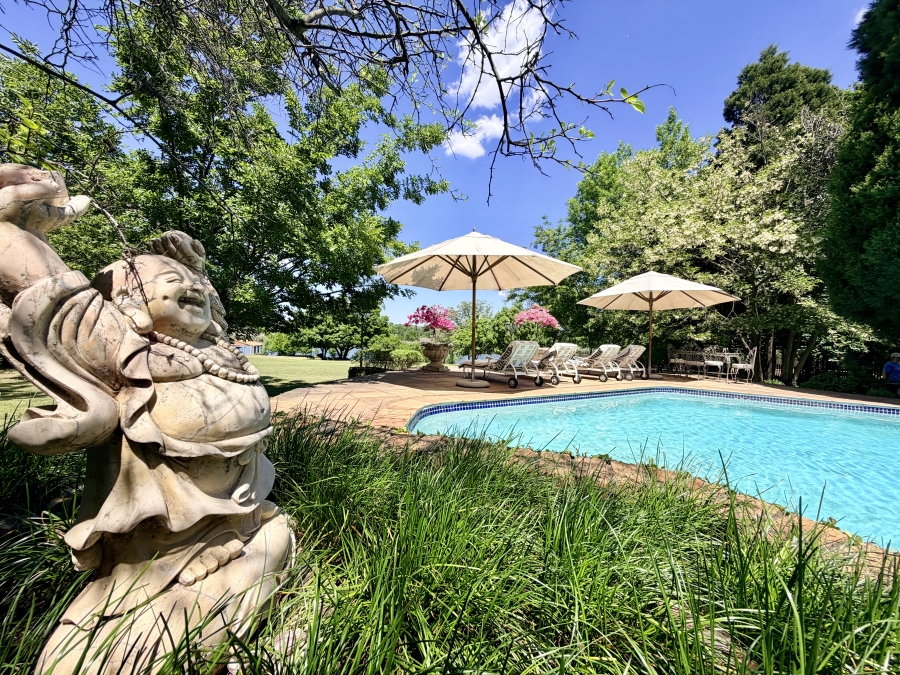 7 Bedroom Property for Sale in Mullersrust Free State